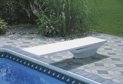 Diving Board