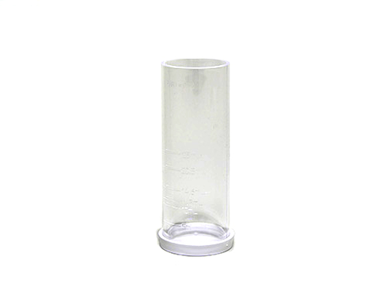 Taylor 25M Clear Sample Tube For Dpd Powder