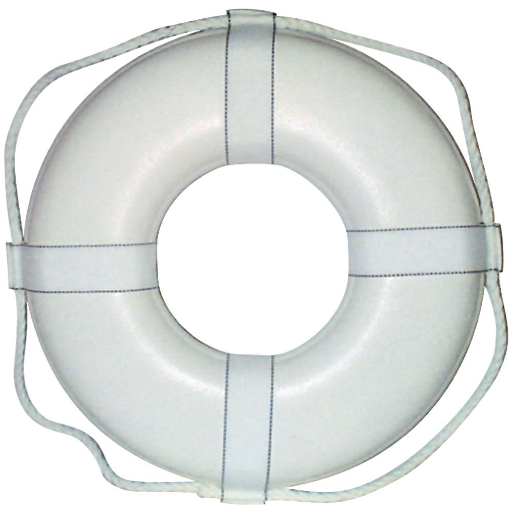 Jim Buoy Life Ring 20in USCG approved