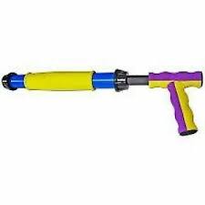 Water Pop Guns