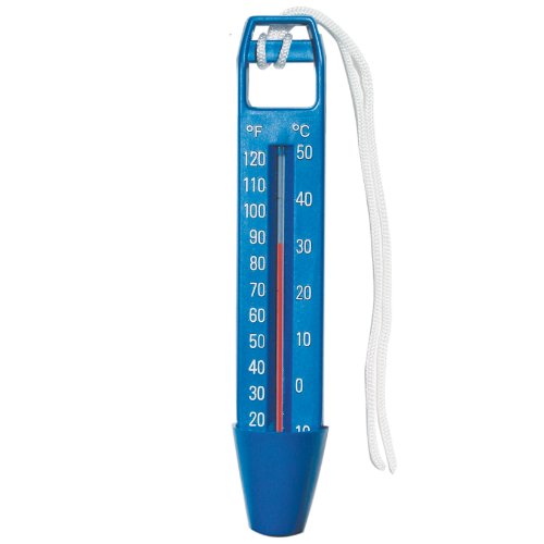Basic Jumbo Pocket Thermometer