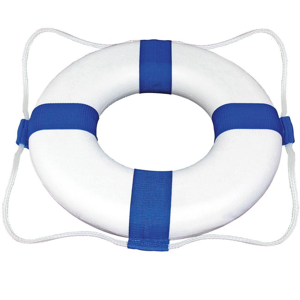 19 inch Lifestyle Foam Ring Bouy