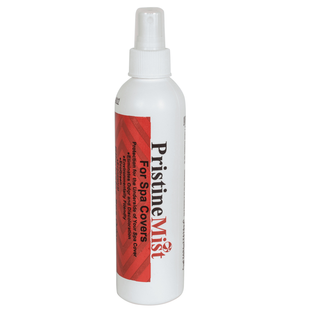 Pristine Mist 8 Oz Cover Spray