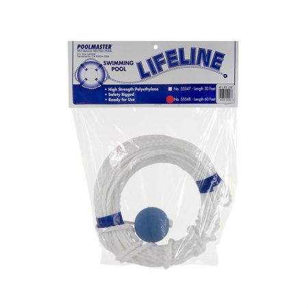 30ft Lifeline