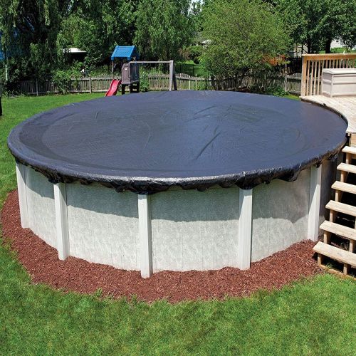 Winter Cover 12ft Round 