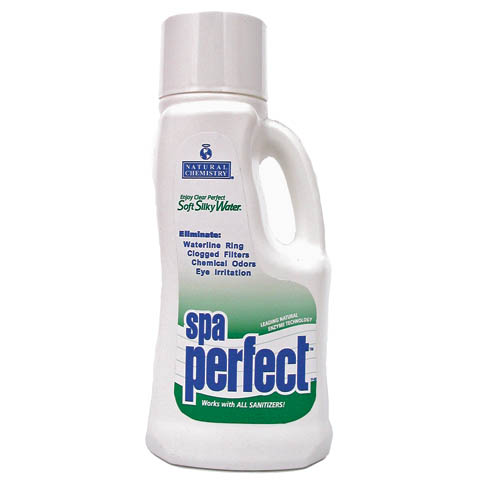 Spa Perfect 1 Liter