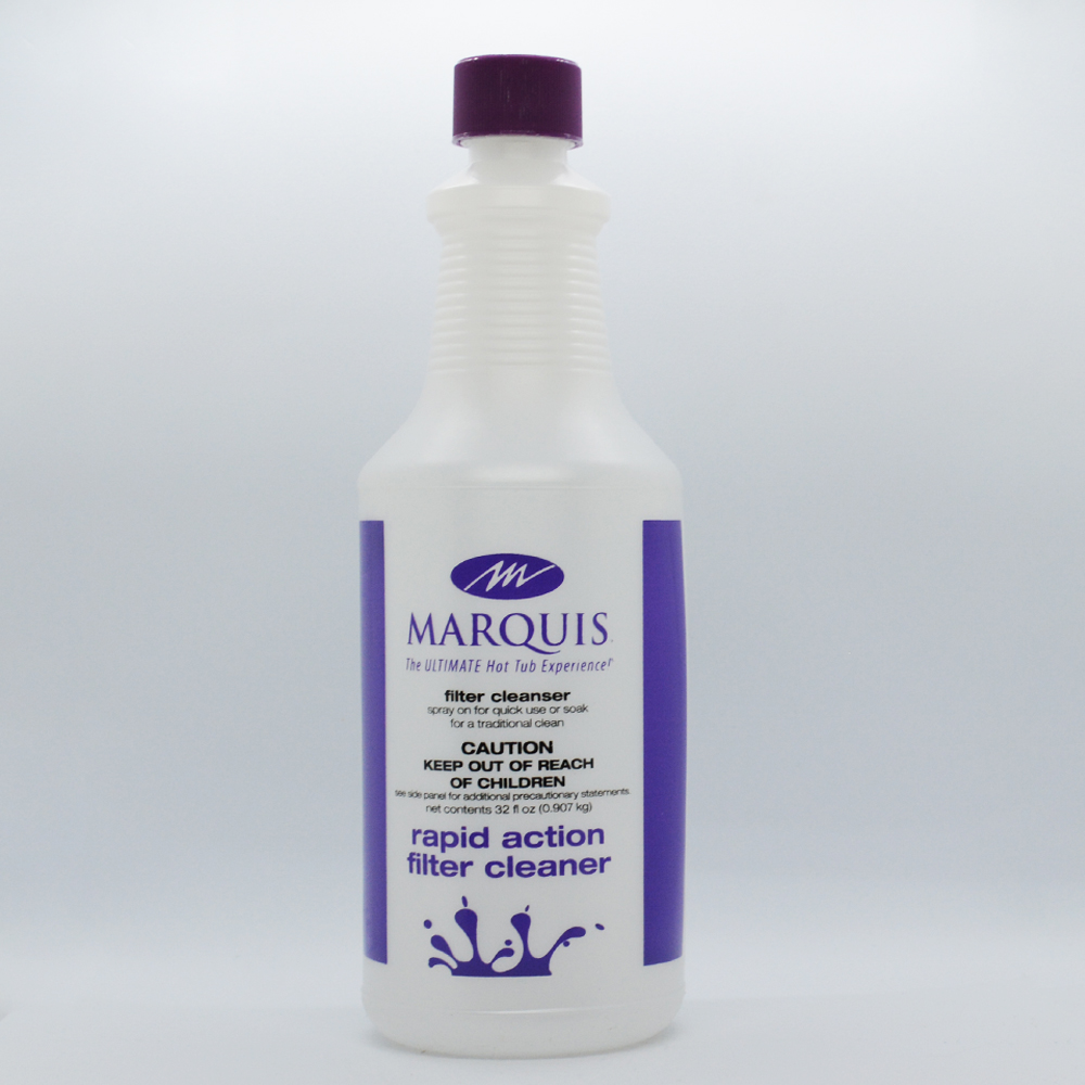 Marquis Rapid Filter Cleaner Qt.