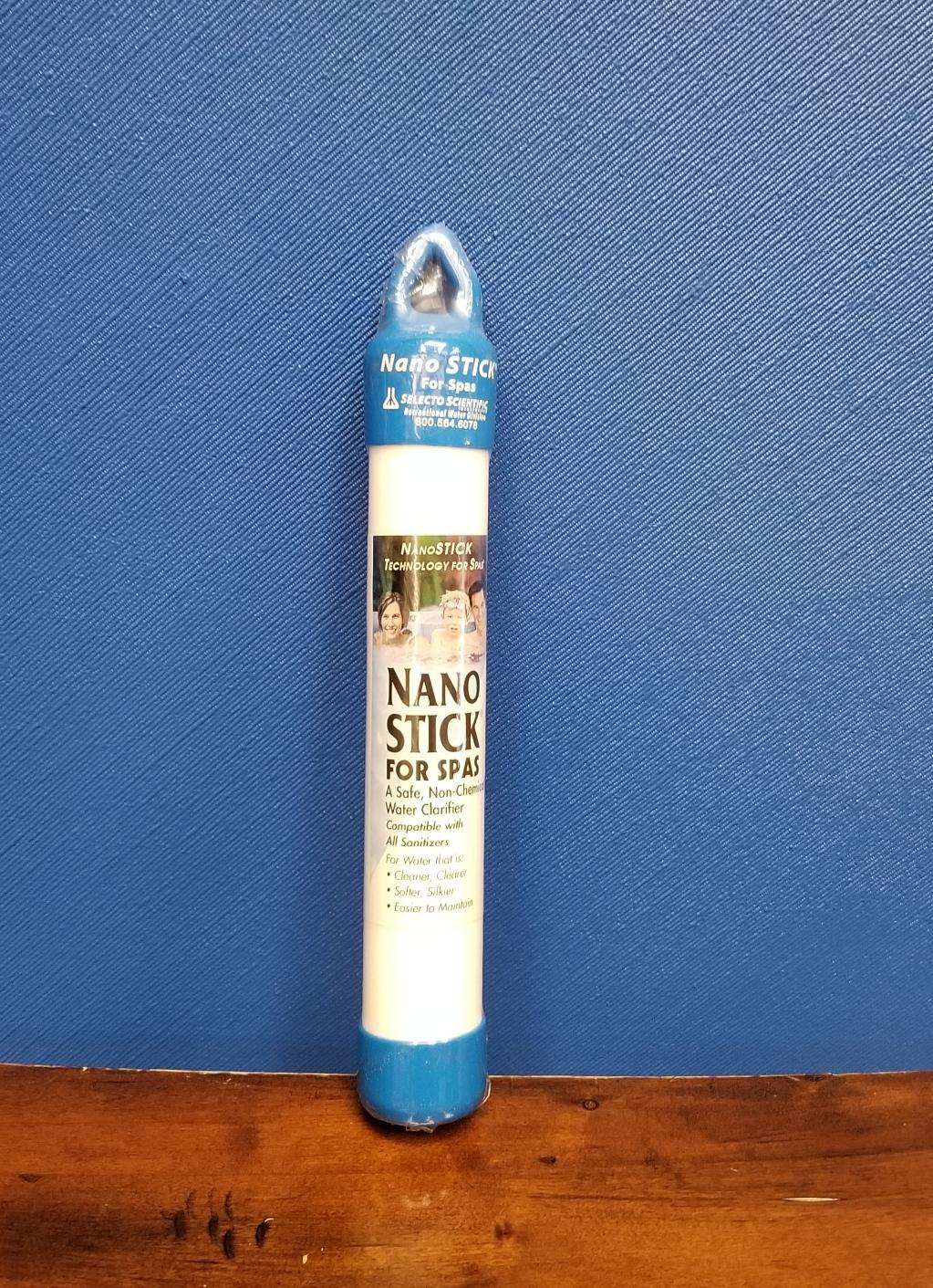 Nano Spa Sticks