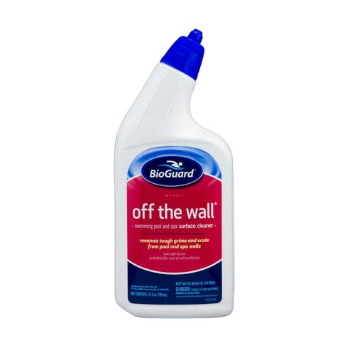 Off The Wall Cleaner