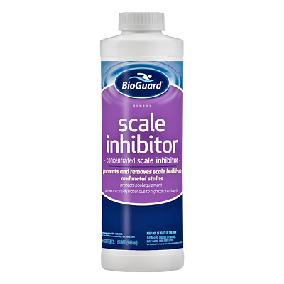 Scale Inhibitor  QT