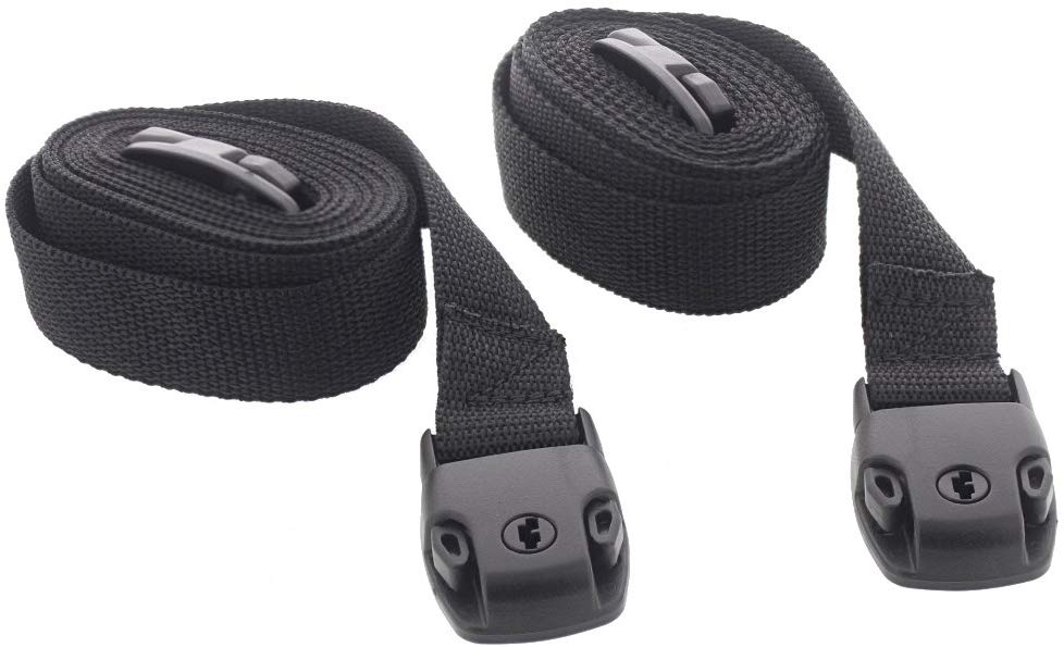 Secure Straps (Pair)