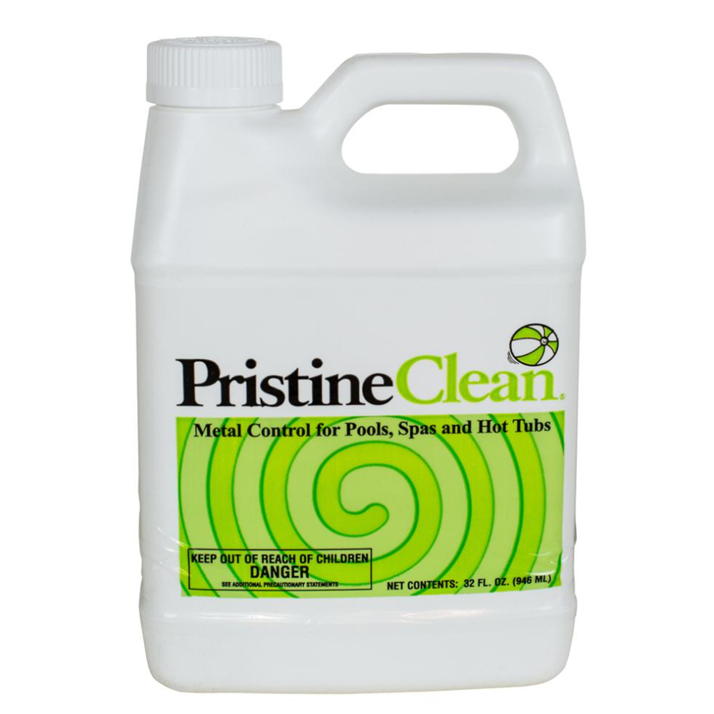 Pristine Clean 32 Oz.