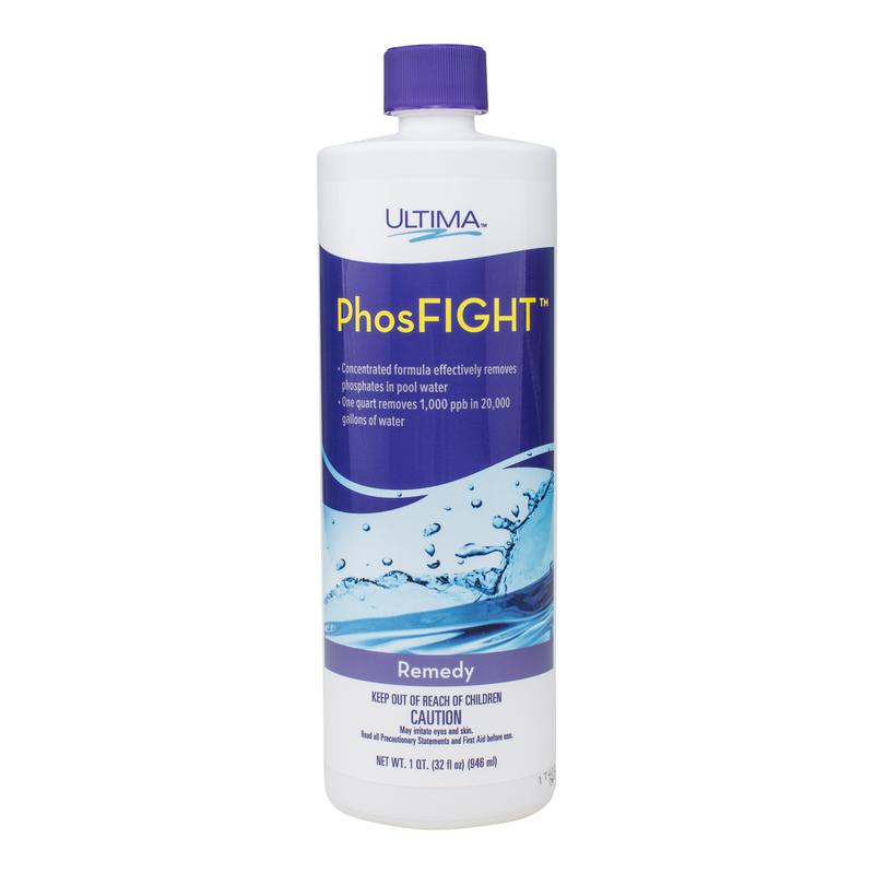 Phos Fight Remover
