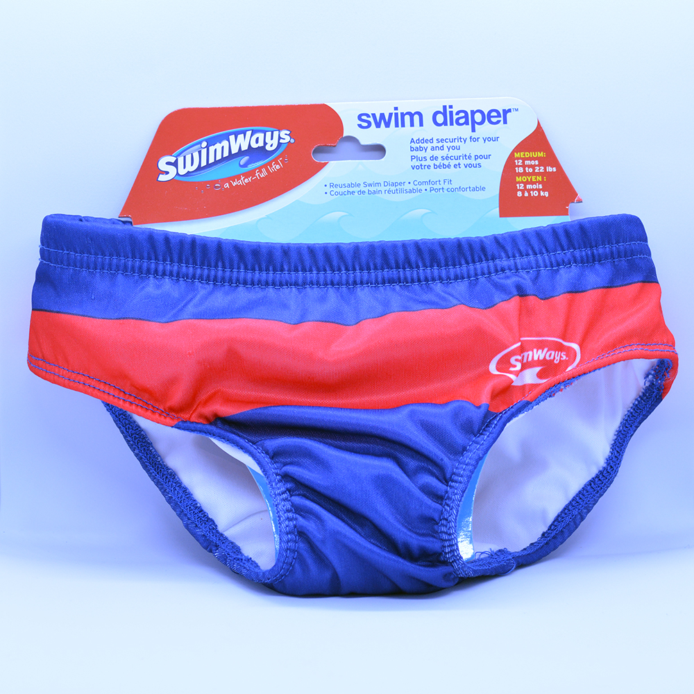 Swim Diaper