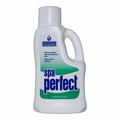 Spa Perfect 2 Liter