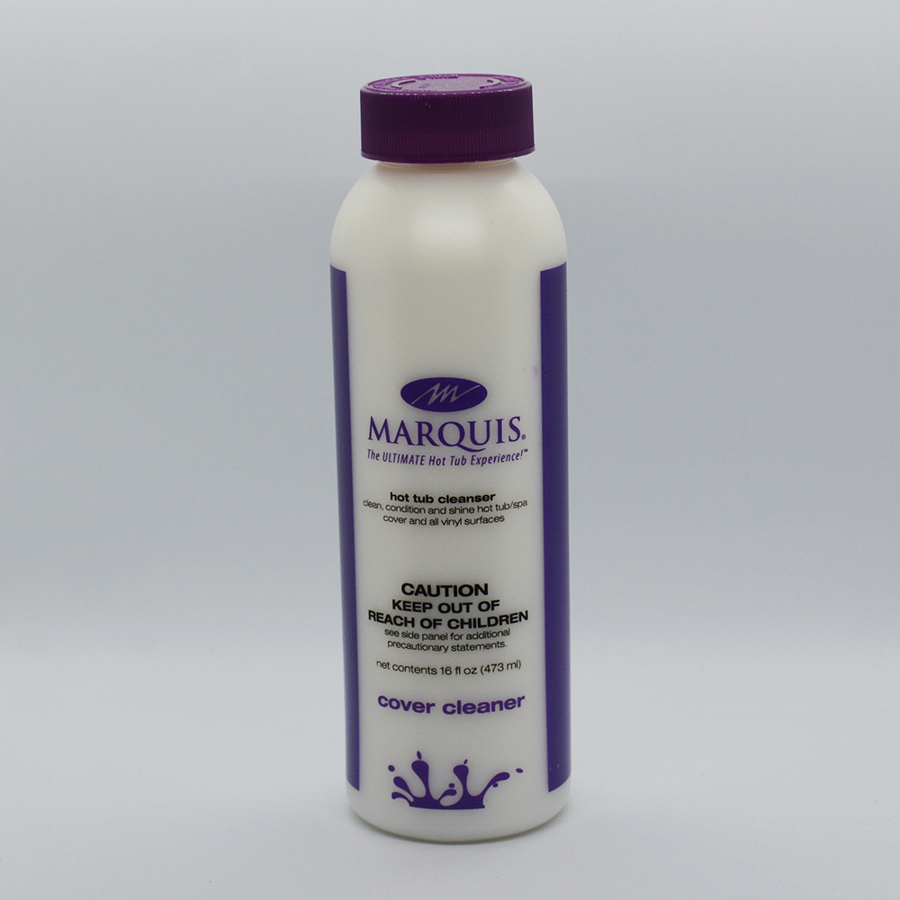 Marquis Cover Cleaner 16 Oz