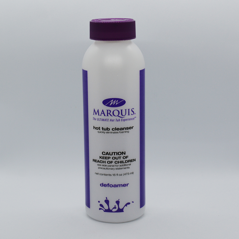 Marquis Spa Defoamer Pt.