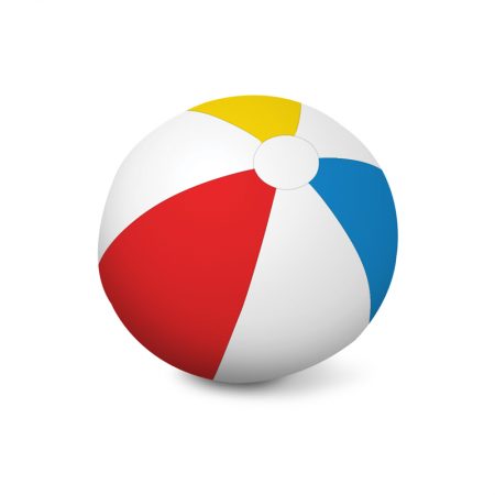 24 inch  Beach Ball