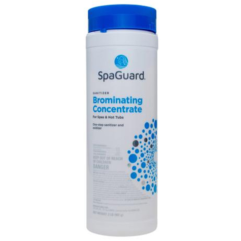 Spa Guard Brominating Concentrate 2 lbs