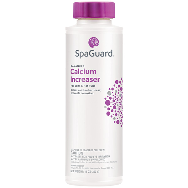 Spa Guard Calcium Harndess Increaser PT