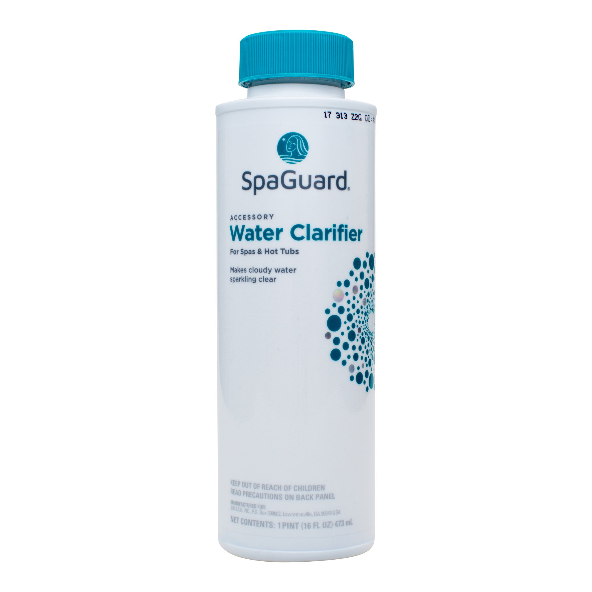 Spa Guard  Spa Water Clarifier  PT