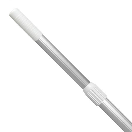 Pole Telescoping 8-16 Ft Blue-Silver