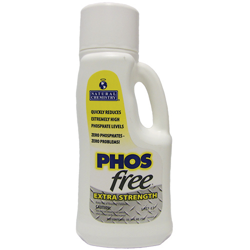 Phos Free Extra Strength 1L