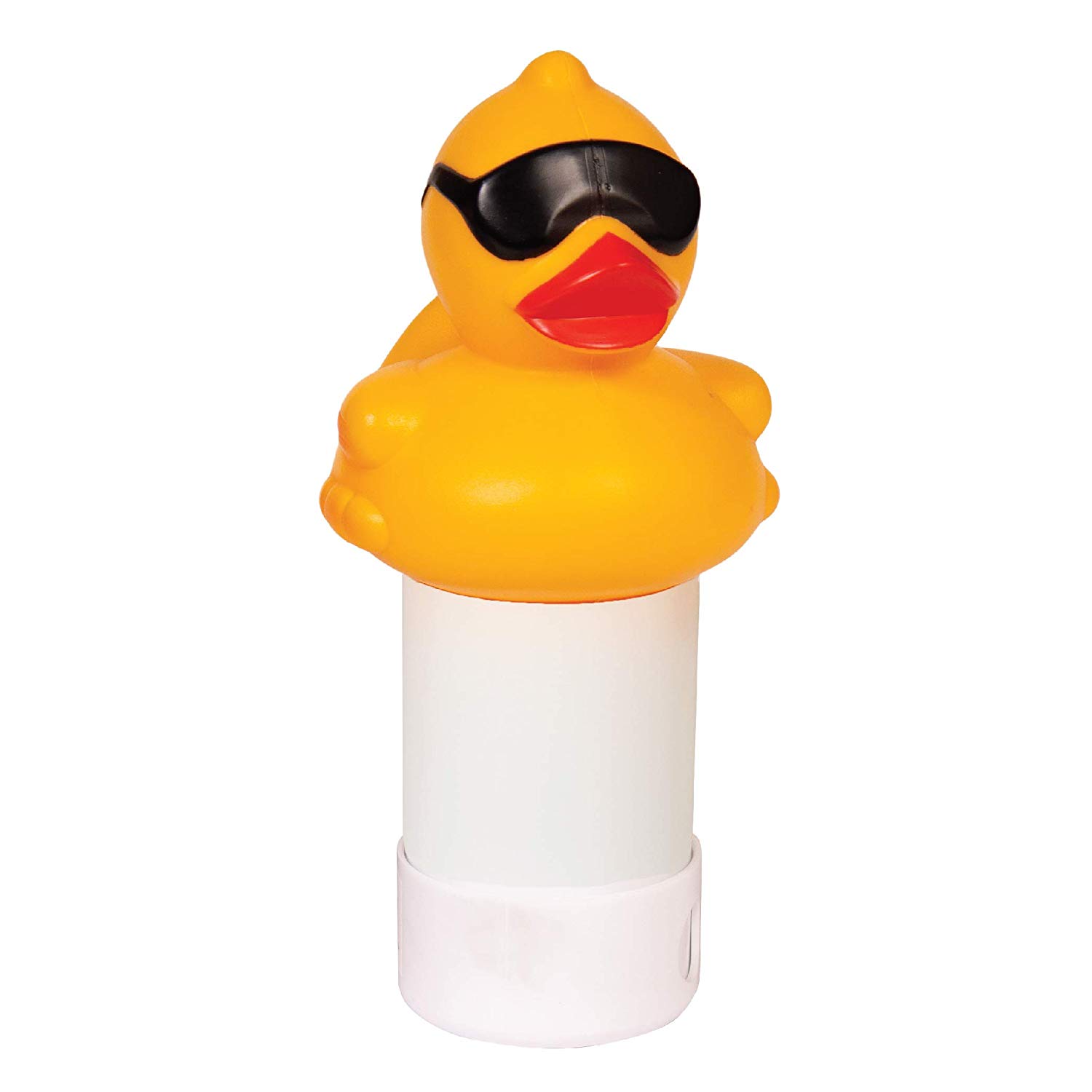 Duck Bromine Feeder Floater