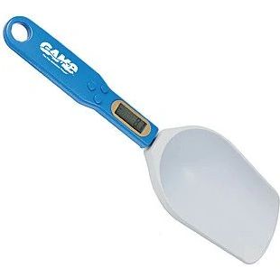 Accu Weigh Measuring Scoop