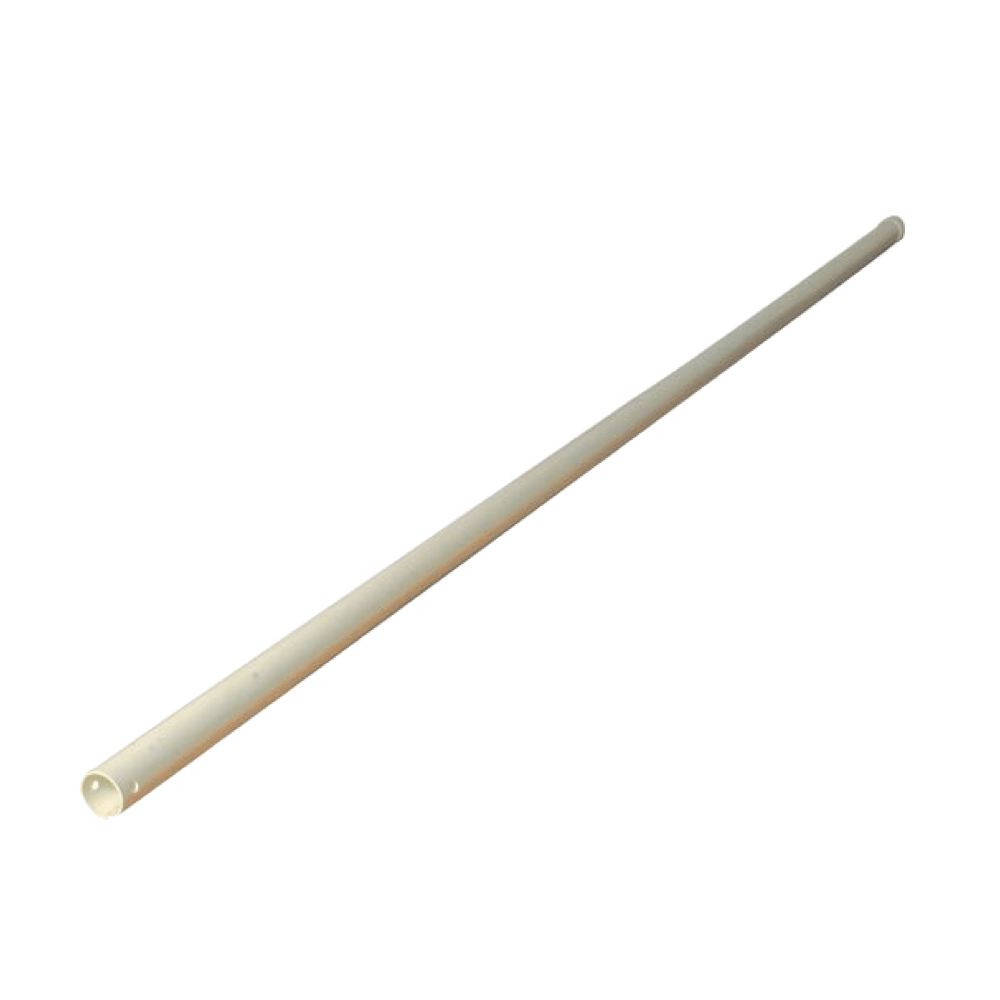 6FT Pole Pvc Handle