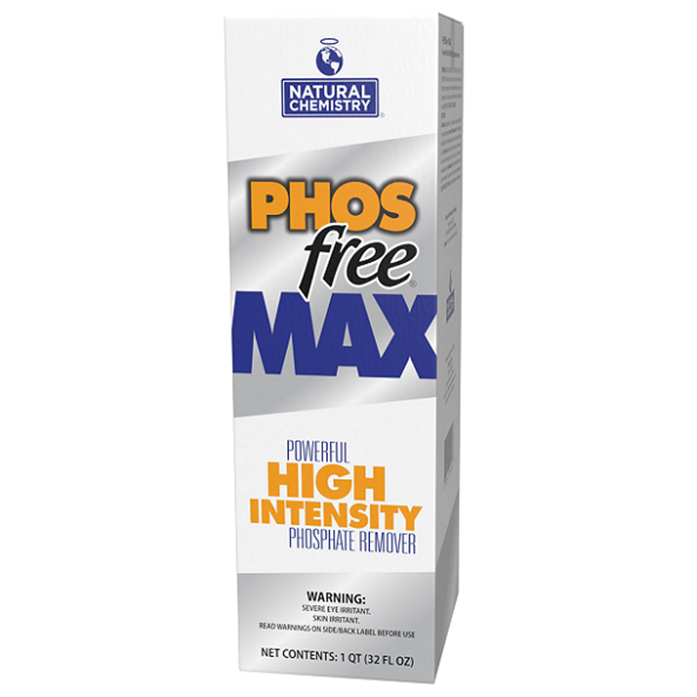 PHOSfree MAX 32 oz