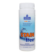 Stain Free 1.75#