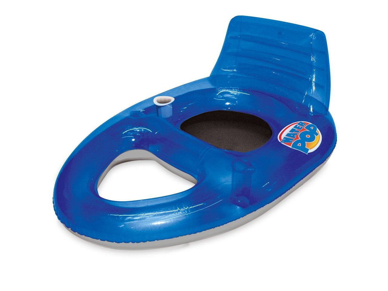 Water Pop Deluxe Lounger