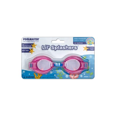 Lil Splasher Kids Goggles