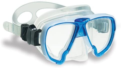 Adult Sea Face Mask Goggles