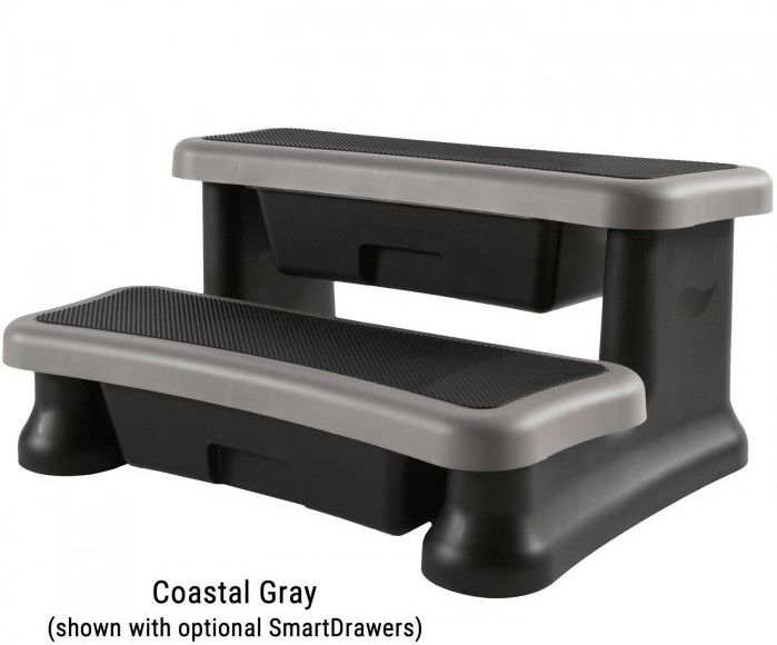 Smart Step (Coastal) Grey