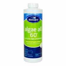 Bioguard Algae All  60