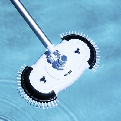 Deluxe Air Relief Vinyl Liner Vac Head Deluxe Air Relief Vinyl Liner Vac Head