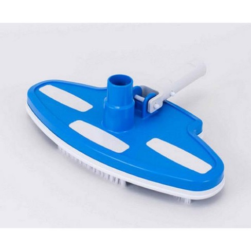 Pool Vac Head Oval #193